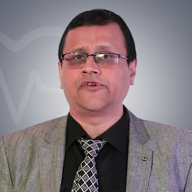 Dr. Pranay Girdhari Taori: Melhor em Dubai, Emirados Árabes Unidos
