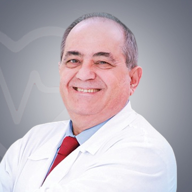 艾哈迈德·阿卜杜勒哈克（Ahmed Abdelhaq）博士