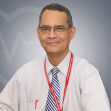 Dr. PV Vijyaraghavan