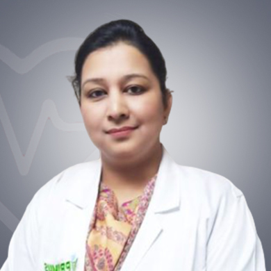 Dr Asmita Jain