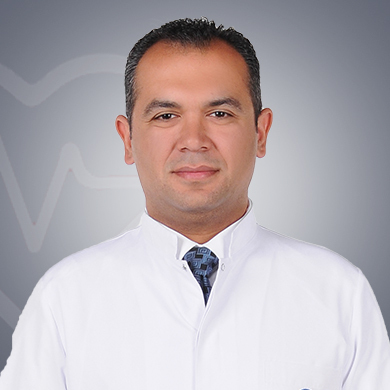 Dr. Haluk Cabuk : Meilleur chirurgien orthopédique à Istanbul, Turquie