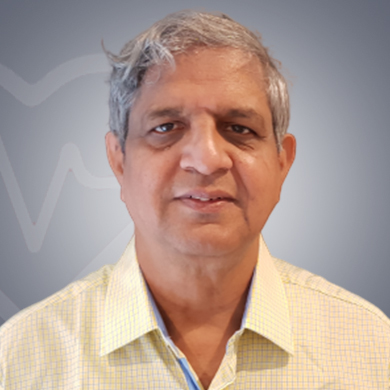 Dr. JS Satyanarayana Murthy