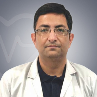 Dr. Gaurav Bambha: Melhor Otorrinolaringologista e Cirurgião de Cabeça e Pescoço em Karnal, Índia