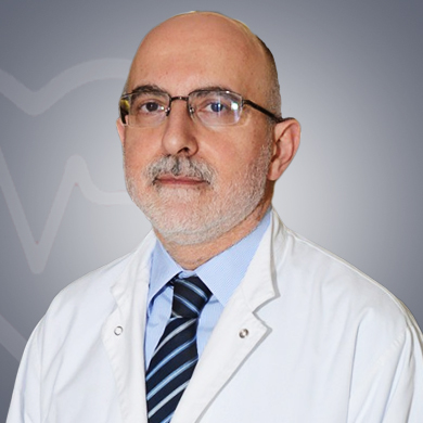 Dr. Mustafa Kemal Hamamcioglu