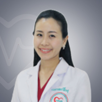 Dr. Apiporn Kanchanakulchan: Best  in Bangkok, Thailand