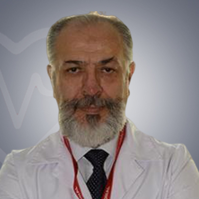 Dr Attila Saygi