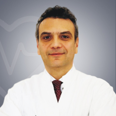 Dr Ahmet Ozkara