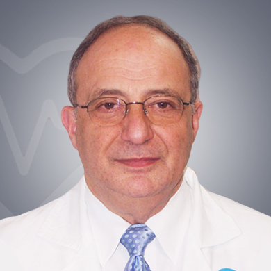 Dr. Dov Feldberg
