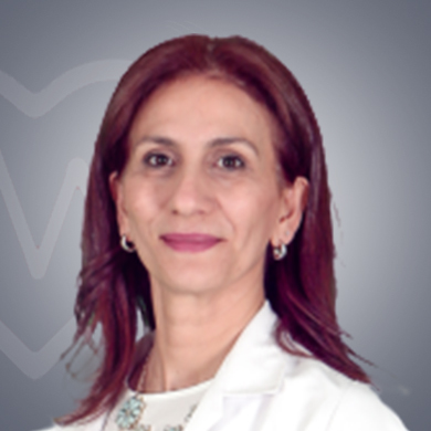 Dr Yildiz Keles