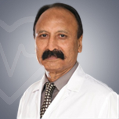 Dr. Muhammad Iqbal Qadir