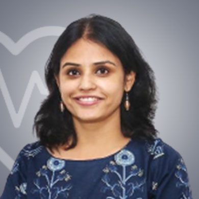 Dr. Vijita Jayan | Best Physiotherapist in Delhi, India