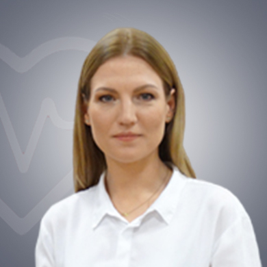 Dr. Urszula Zdanowicz: Best  in Warsaw, Poland