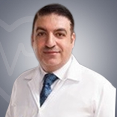 Dr. Ashraf Waleed Khaled Alothman