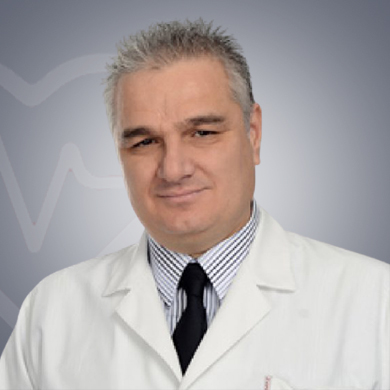 Д-р Сахир Килич