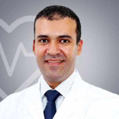 Dr. Diaaeldin Youssef: Best Orthopedic Surgeon in Dubai, United Arab Emirates