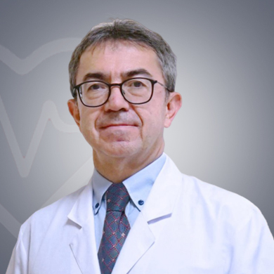 Dr. Ali Sertac Batioglu