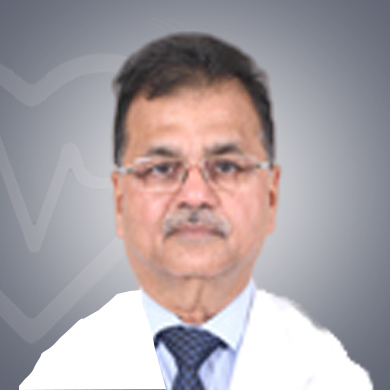 Dr Anup Kumar Thacker
