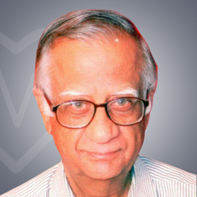 Ravi Bhatia博士