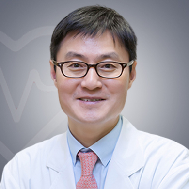 Dr. Sung Hoon Kim