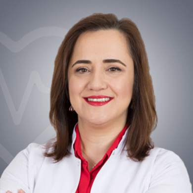Dr Banu Kumbak Aygun
