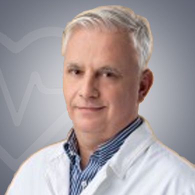 Dr. Attila Velich