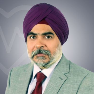 Dr Chandeep Singh