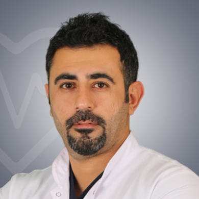 Dr. Fa Dogan