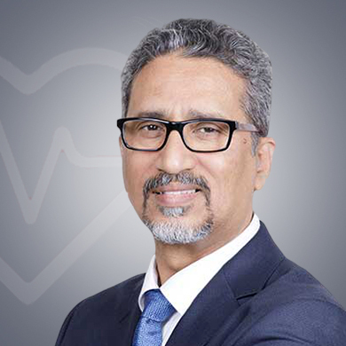 Dr. James Zachariah Pulimuttil: Bester in Dubai, Vereinigte Arabische Emirate