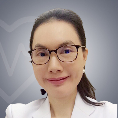 Dr Arada Mokarapong
