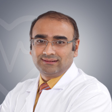 Dr. Jayanth Agrahara Sundaresh