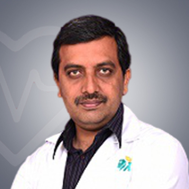 Dra. Girish H.