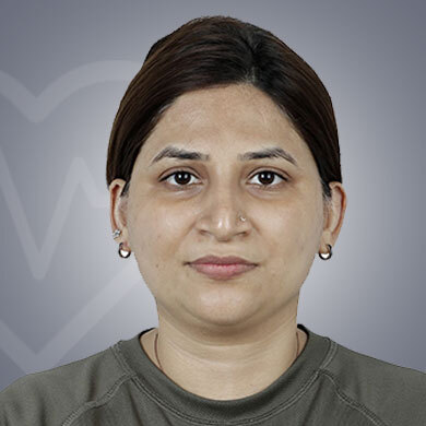 Dr. Qurat-Ul-Ain: Best Internal Medicine Specialist in Dubai, United Arab Emirates