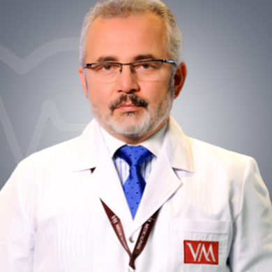 Dr. Adem Dirican: Bester in Samsun, Türkei