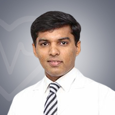 Dr. Rajaram Rhambau Jagdale: Best  in Dubai, United Arab Emirates