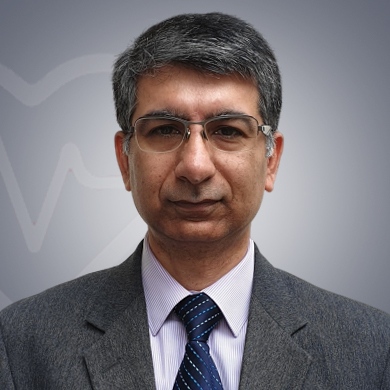 dr. Anubhav Gulati