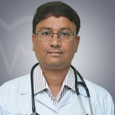 Д-р Джаеш Праджапати
