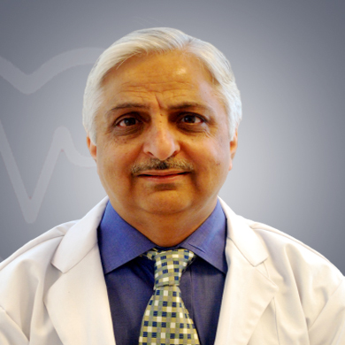 Dr. Anil Kumar Anand