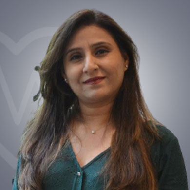 Dr. Reema Madhian: Best Nutritionist in New Delhi, India