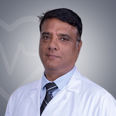 Sanjay Kewalramani博士