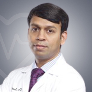 Dr. Sunder Rajan S Santhanam
