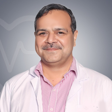 Dr. Varun Kulshreshtha