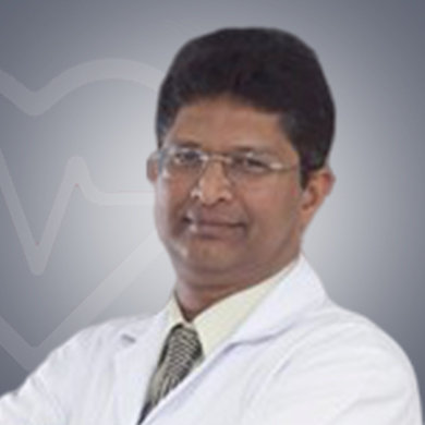 Dr. Pradeep Kumar Shetty: Best  in Abu Dhabi, United Arab Emirates