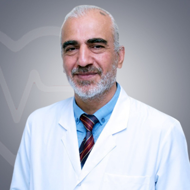 Dr. Ali Fedakar