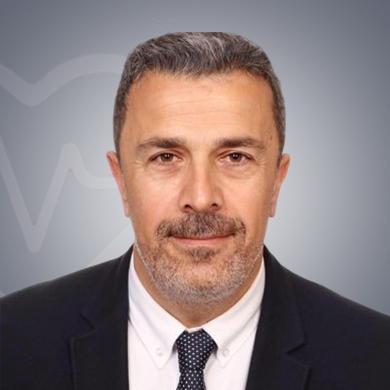 Dr Mehmet Tahir Oruc