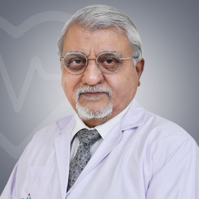 Dr Arun Behl