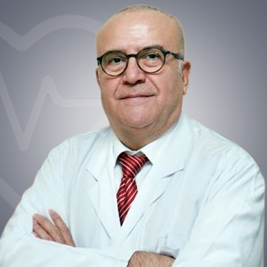 Dr. A Fatih Durmusoglu