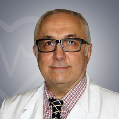 Dr. Mehmet Ugur Es
