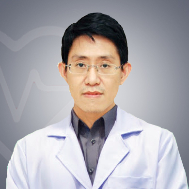 Dr. Pratarn Nantaaree: Best Neurologist in Bangkok, Thailand