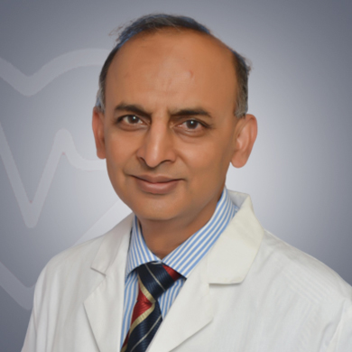 Dr. Vishwanath Jigjinni