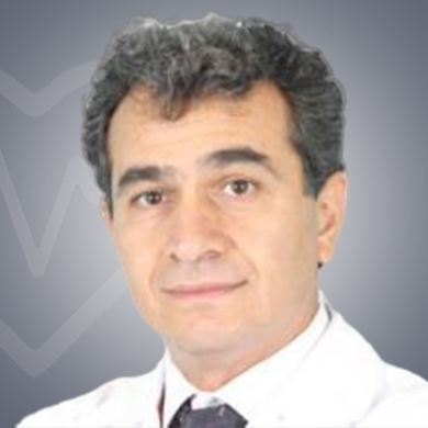 Ahmet Bak 博士：土耳其埃拉泽最好的